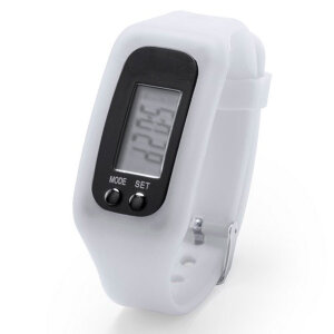 Часы наручные DROGON, цвет белый