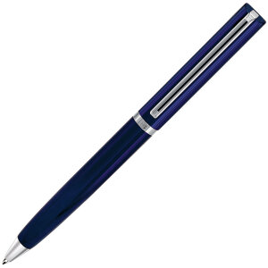 Ручка шариковая BULLET, цвет синий
