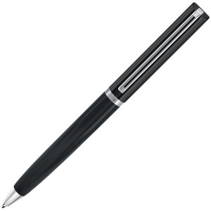 Ручка шариковая BULLET, цвет черный