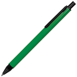 Ручка шариковая IMPRESS, цвет зеленый