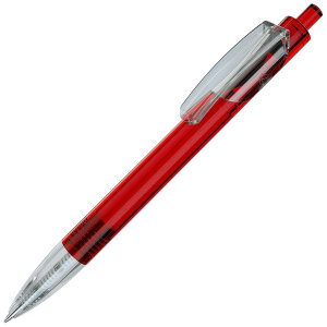 Ручка шариковая TRIS LX, цвет красный