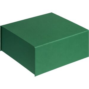 Коробка Pack In Style, цвет зеленая