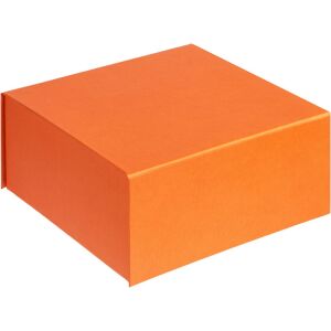 Коробка Pack In Style, цвет оранжевая
