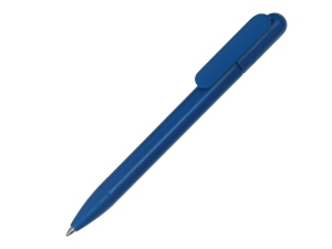 Ручка шариковая DS6S TMM54 , цвет темно-синий