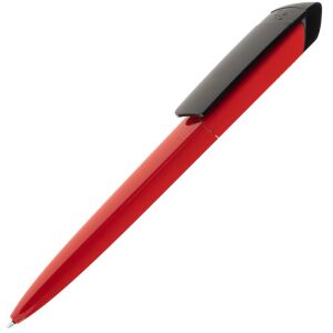 Ручка шариковая S Bella Extra, цвет красная