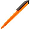 Ручка шариковая S Bella Extra, цвет оранжевая