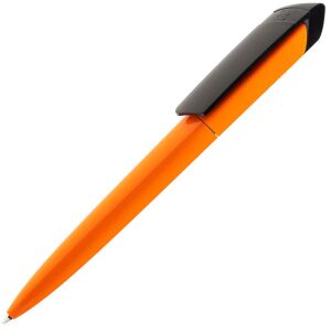 Ручка шариковая S Bella Extra, цвет оранжевая