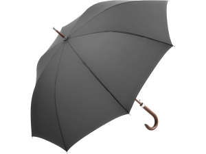 Зонт-трость 7350 Dandy, цвет серый