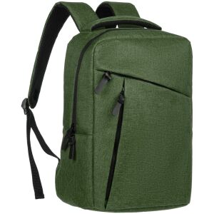 Рюкзак для ноутбука Onefold, цвет хаки
