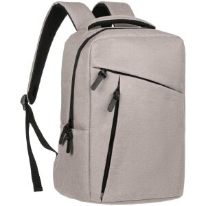 Рюкзак для ноутбука Onefold, цвет светло-серый