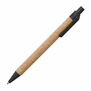 Ручка шариковая YARDEN, цвет черный