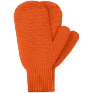 Варежки Life Explorer, цвет оранжевые (кирпичные), размер S/M