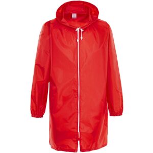 Дождевик Rainman Zip, цвет красный, размер XL