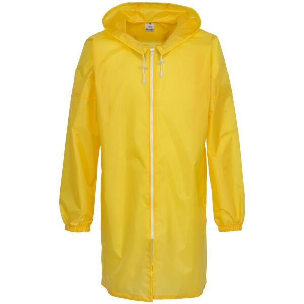 Дождевик Rainman Zip, цвет желтый, размер XL