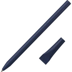 Ручка шариковая Carton Plus, цвет синяя