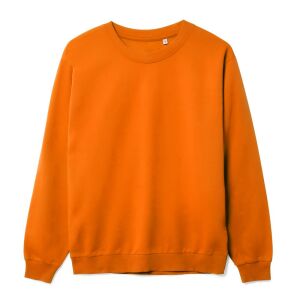 Толстовка Toima, цвет оранжевая, размер XS