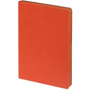 Ежедневник Fredo, недатированный, цвет оранжевый