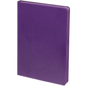 Ежедневник Fredo, недатированный, цвет фиолетовый