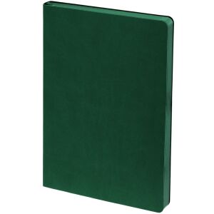 Ежедневник Fredo, недатированный, цвет зеленый