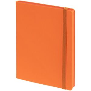 Ежедневник Must, датированный, цвет оранжевый