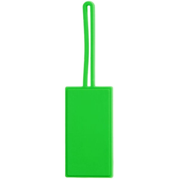 Пуллер Bunga, цвет зеленый неон