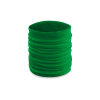 Шарф-бандана HAPPY TUBE, универсальный размер, зеленый, полиэстер, 35 г