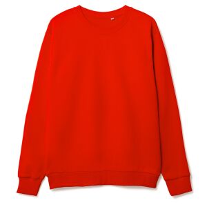Толстовка Toima Heavy, цвет красная (алая), размер XL