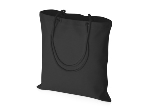 Хлопковая сумка Sandy, цвет черный