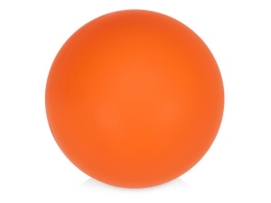 Мячик-антистресс «Малевич», цвет оранжевый