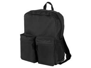 Рюкзак для ноутбука Verde, цвет черный