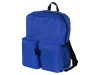 Рюкзак для ноутбука Verde, цвет синий