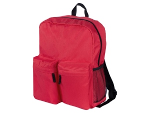 Рюкзак для ноутбука Verde, цвет красный