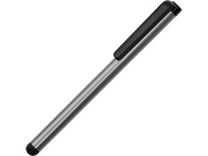 Стилус металлический Touch Smart Phone Tablet PC Universal, цвет серебристый (Р)