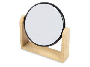 Зеркало из бамбука 