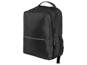 Рюкзак «Samy» для ноутбука 15.6”, цвет черный