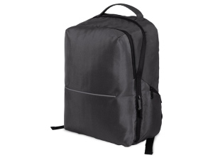 Рюкзак «Samy» для ноутбука 15.6”, цвет серый