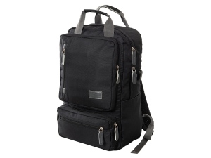Рюкзак «Fabio» для ноутбука 15.6”, цвет серый