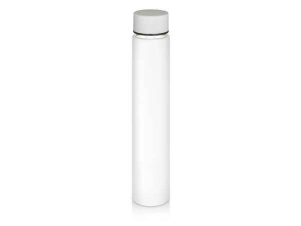 Бутылка для воды Tonic, 420 мл, цвет белый