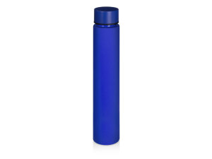 Бутылка для воды Tonic, 420 мл, цвет синий
