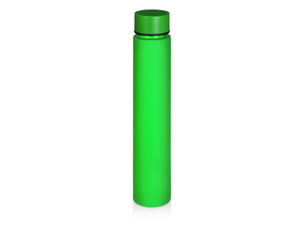Бутылка для воды Tonic, 420 мл, цвет зеленый