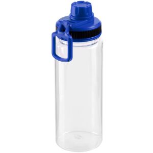 Бутылка Dayspring, цвет синяя