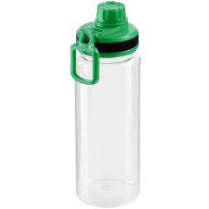 Бутылка Dayspring, цвет зеленая