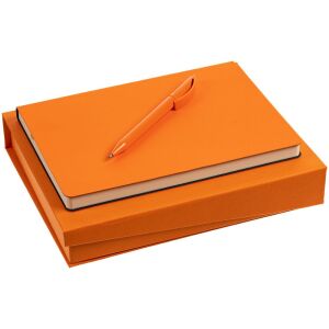 Набор Flex Shall Simple, цвет оранжевый