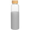 Бутылка для воды Onflow, цвет серая