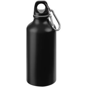Бутылка для воды Funrun 400, цвет черная