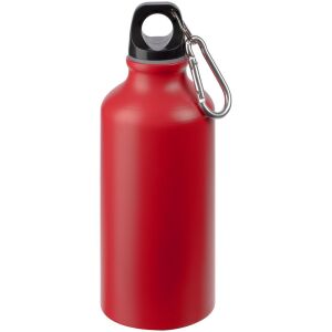 Бутылка для воды Funrun 400, цвет красная