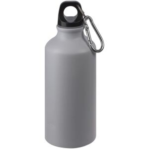 Бутылка для воды Funrun 400, цвет серая