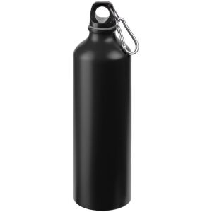 Бутылка для воды Funrun 750, цвет черная