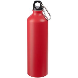 Бутылка для воды Funrun 750, цвет красная