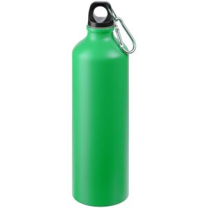 Бутылка для воды Funrun 750, цвет зеленая